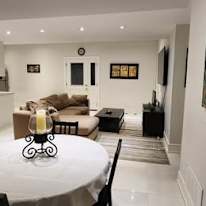 NIKKI LOBELLO's room