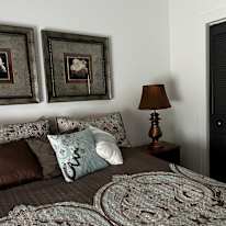 Anna's room