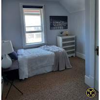 Brenda's room