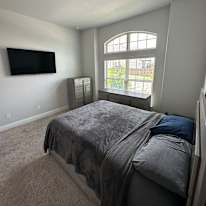 Kyle's room