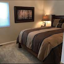 Matthew's room