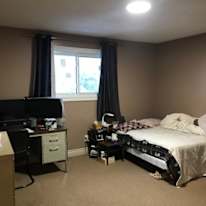 sus's room