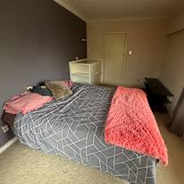 Lisa's room