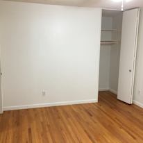 Annette's room