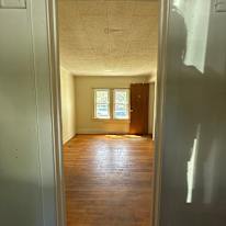 Kira Bate's room