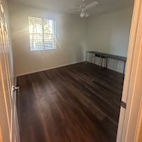 Luna's room