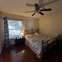 jacques's room