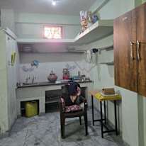 Lav porwal's room
