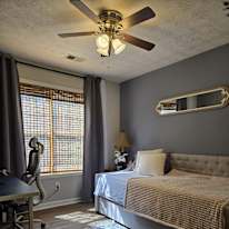 Elena's room