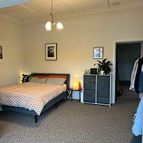 Emma's room
