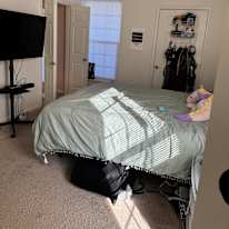 Anna's room