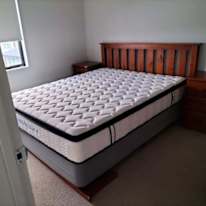 Sandeep's room