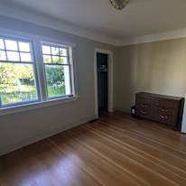 Romain's room