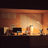 Manasa's room