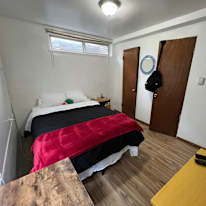 Marcelo's room