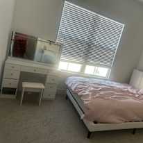 Prerna's room