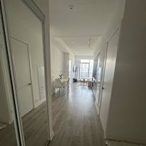 Sherry Anne Mohammed's room