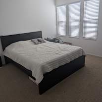 Ned's room