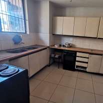 Tebogo's room