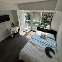 Innova's room