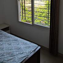 Yadush's room