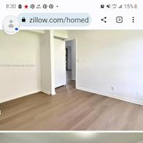 BLANCA PALUZZI's room