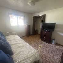 Jody's room