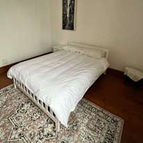 Horst's room
