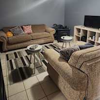 LaTasha's room