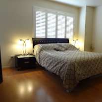 Charles's room