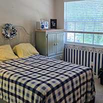 Scott's room