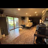 Dana's room