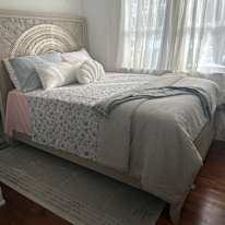 Nipa's room