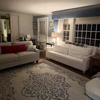 Renee's room