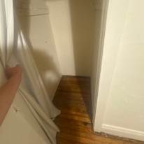 Carson's room