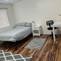 Robert Martinez's room