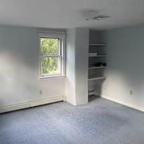 Mavis's room