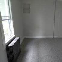 gregory's room