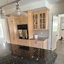 Frank Driscoll's room