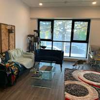 Noah's room