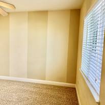 Louis's room