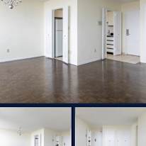 VeeO's room