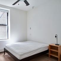 Kristina's room