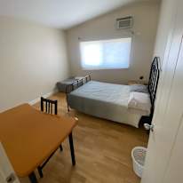 SHY's room