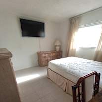 Sandie's room