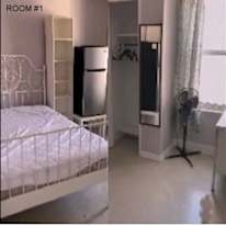 Angela's room