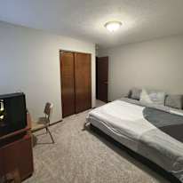 Eric's room