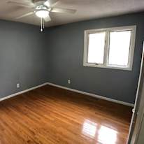 Shelly's room