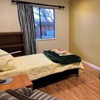 Keian moarefi's room