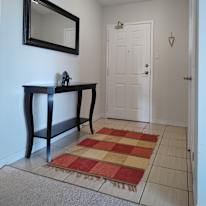 Sol's room